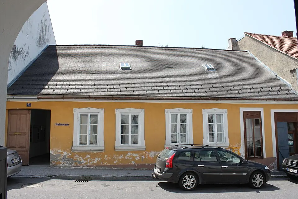 Stadtmuseum