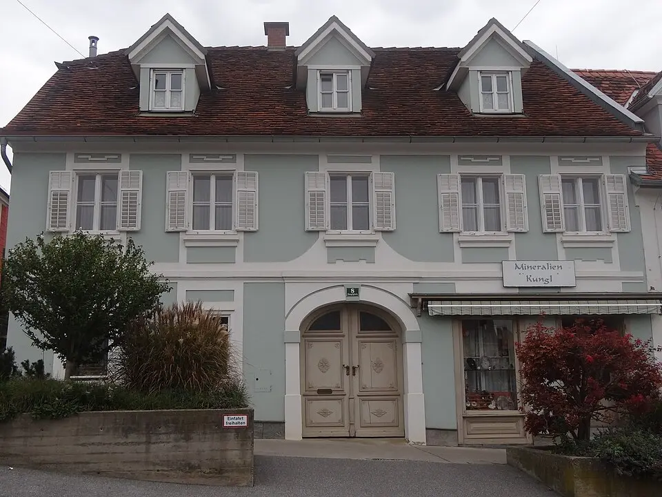 Bürgerhaus