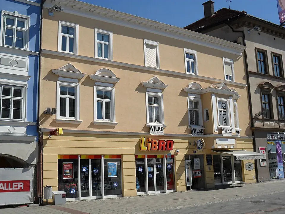 Bürgerhaus