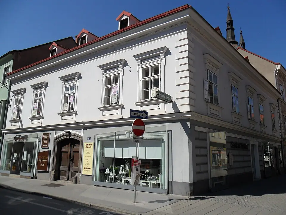 Bürgerhaus