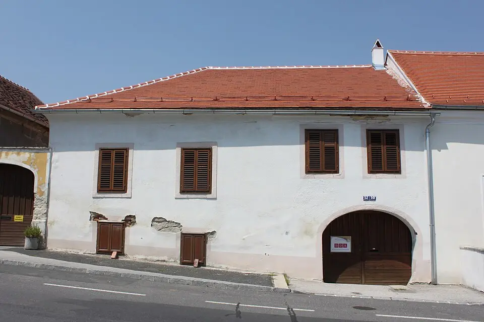 Bürgerhaus