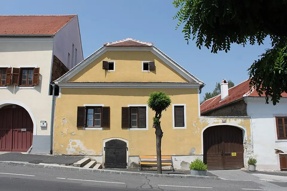 Bürgerhaus