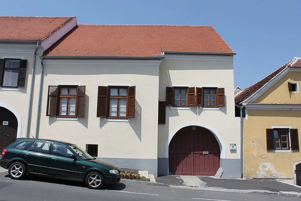 Bürgerhaus