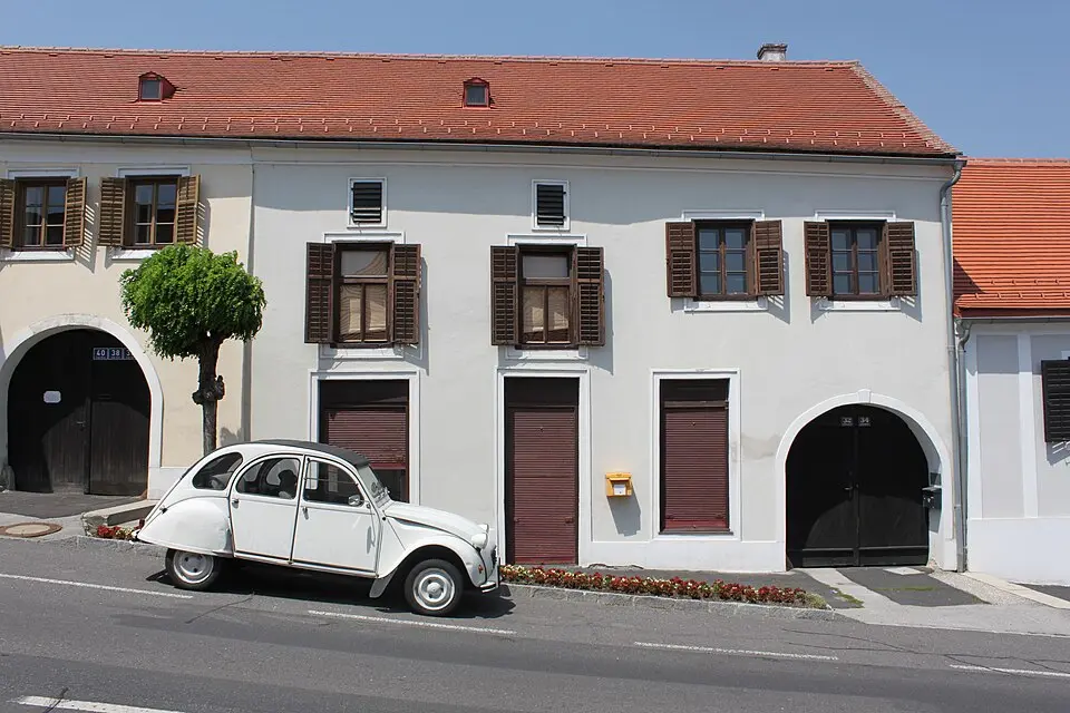 Bürgerhaus