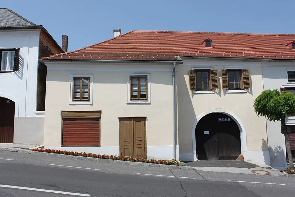 Bürgerhaus