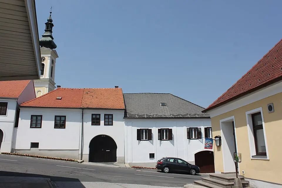Bürgerhaus