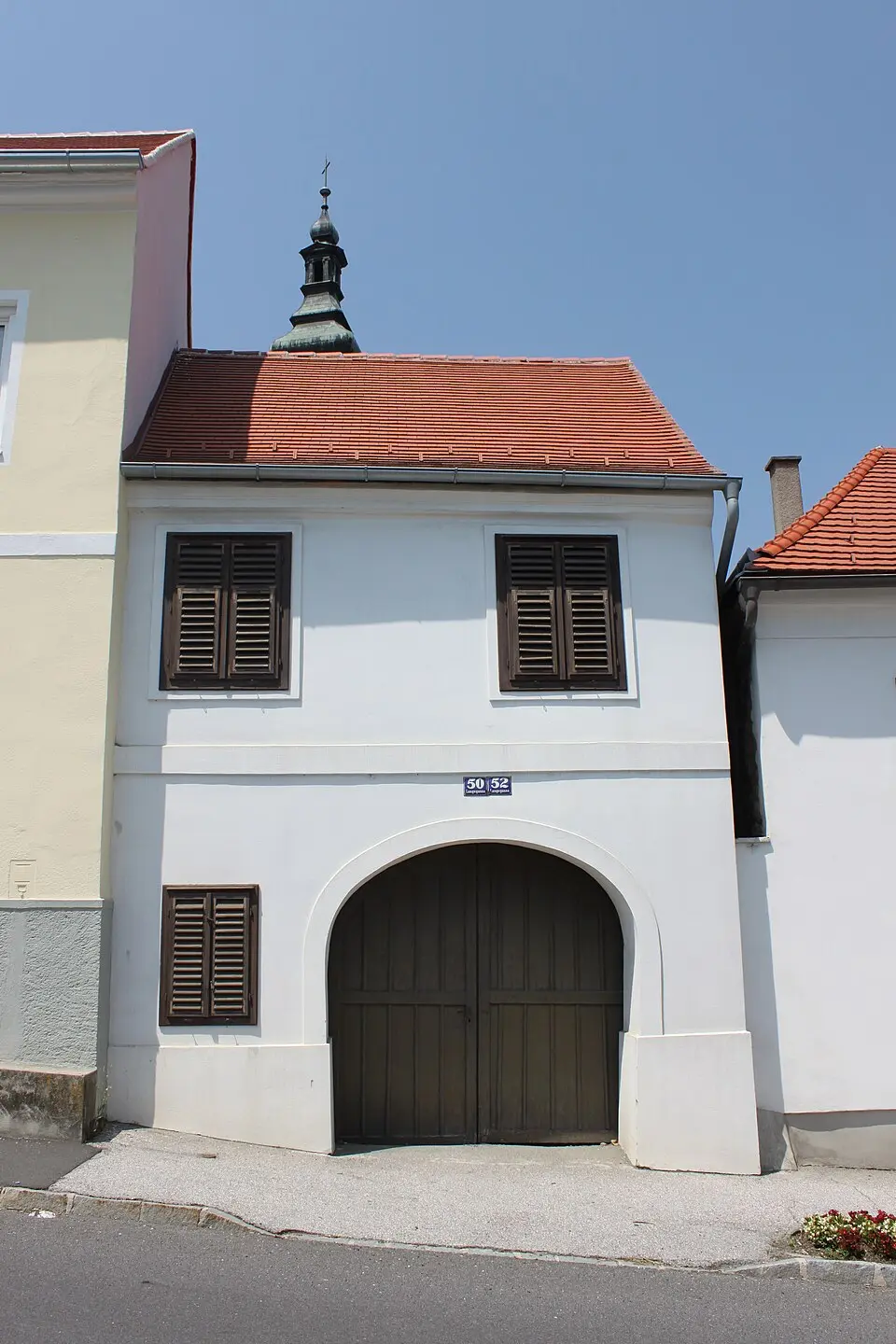 Bürgerhaus