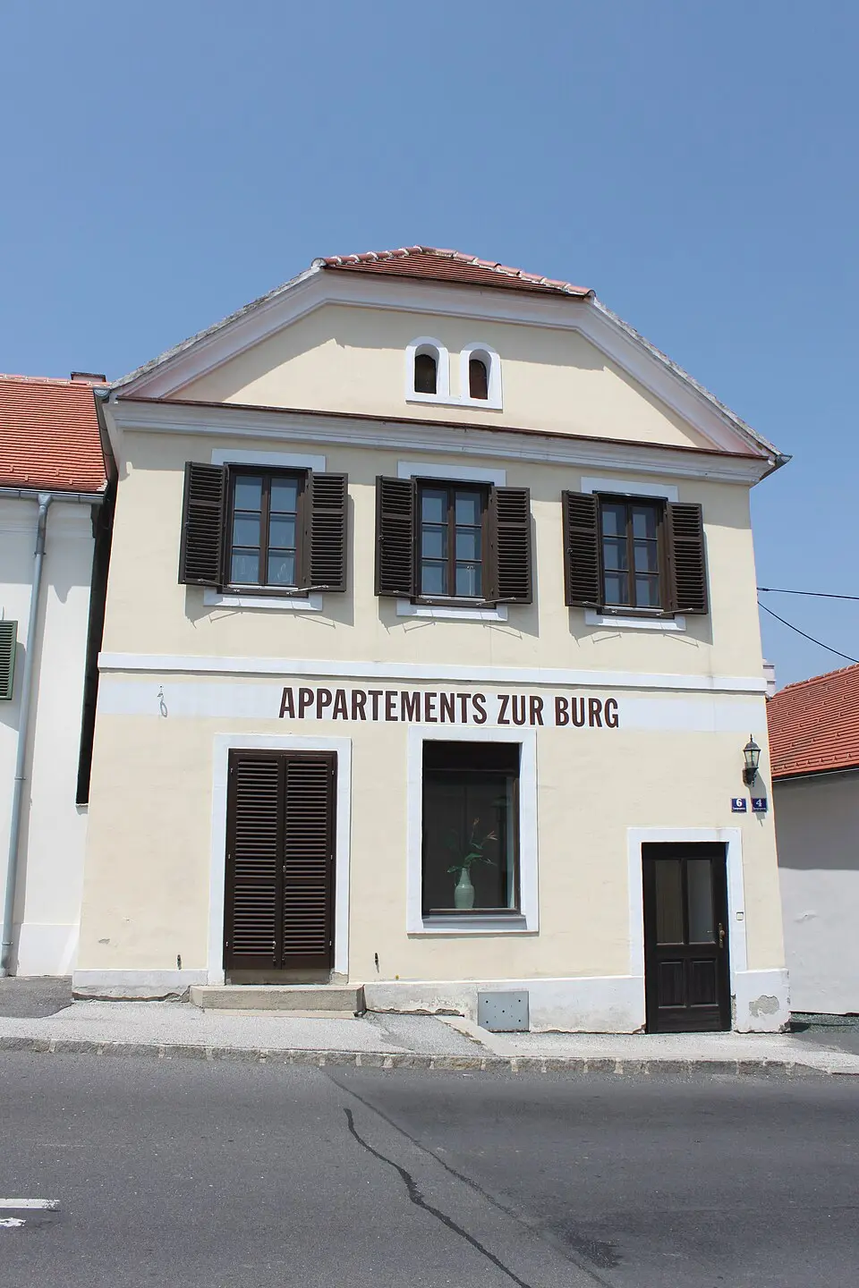 Bürgerhaus