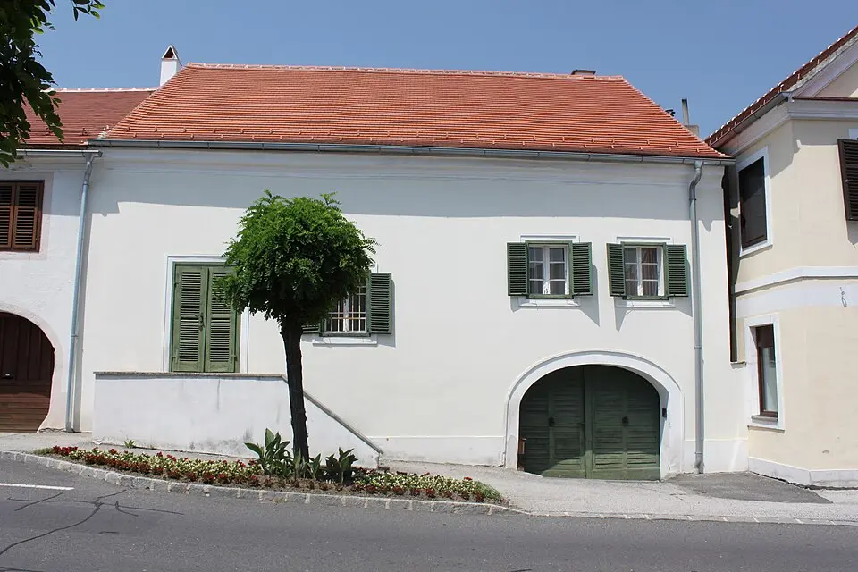 Bürgerhaus