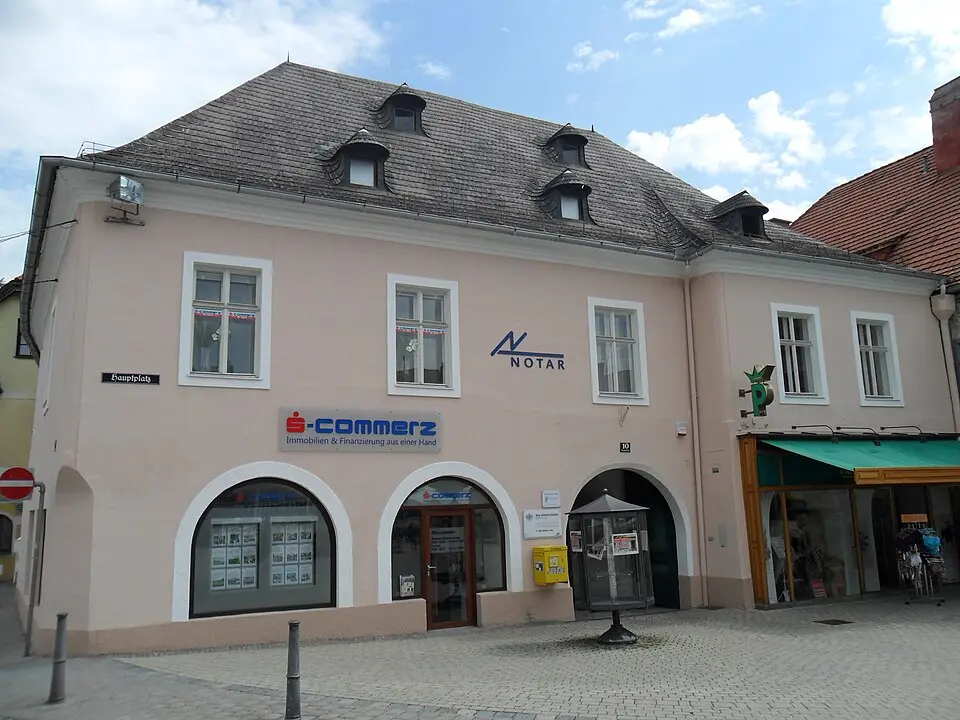 Bürgerhaus