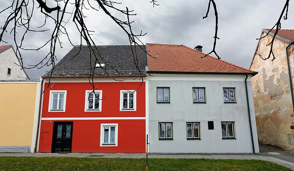 Bürgerhaus