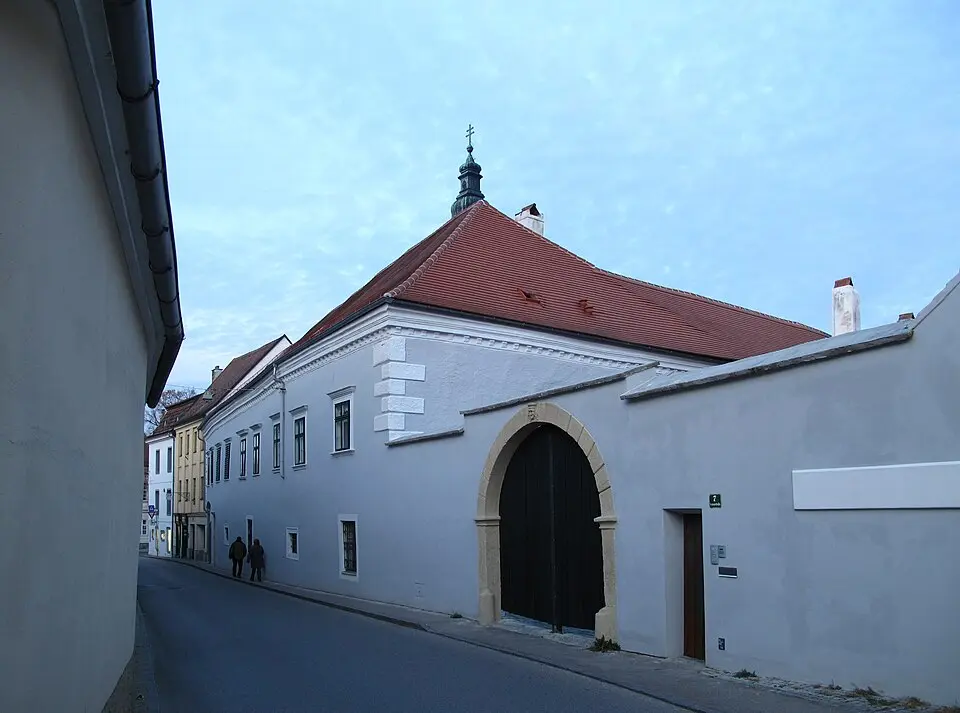 Bürgerhaus