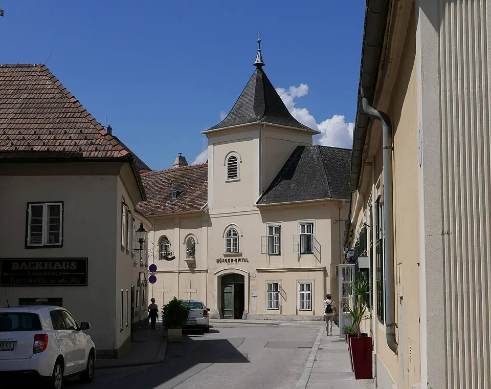 Bürgerspital