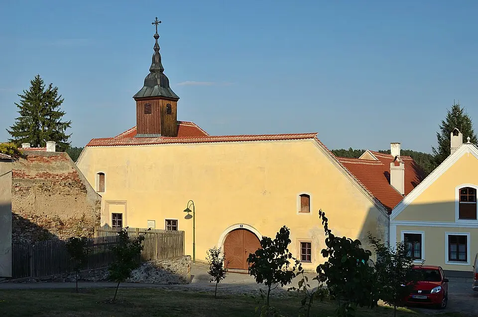 Obrázek: Herzi Pinki · CC BY-SA 3.0 ehem. Bürgerspital