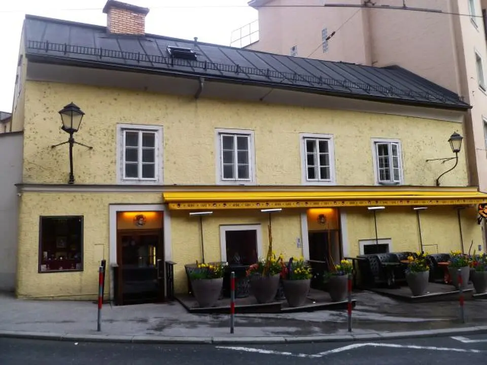 Bürgerhaus