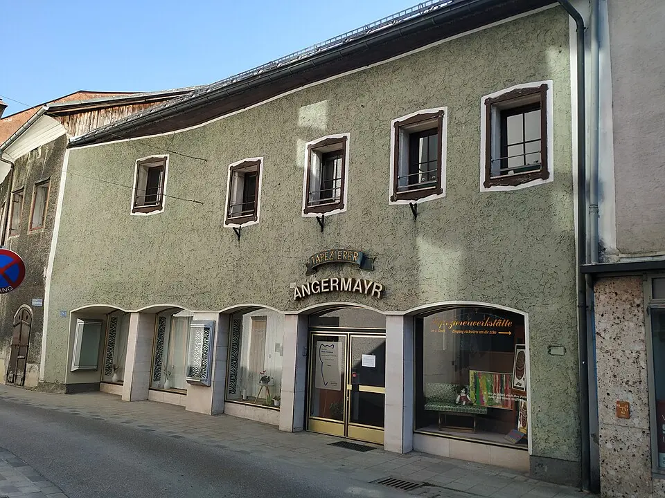 Wohnhaus
