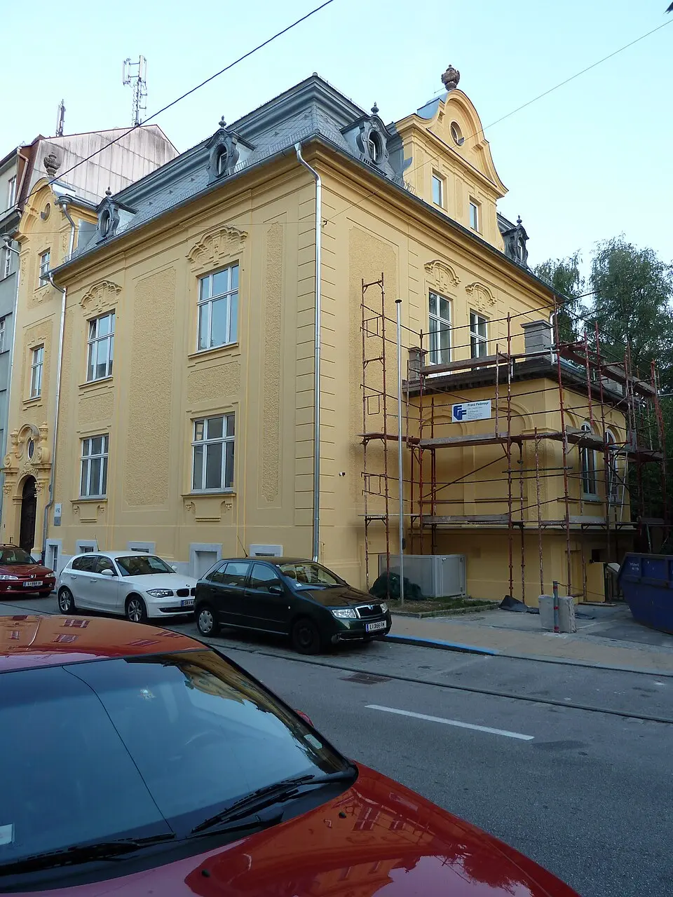 Kindergarten