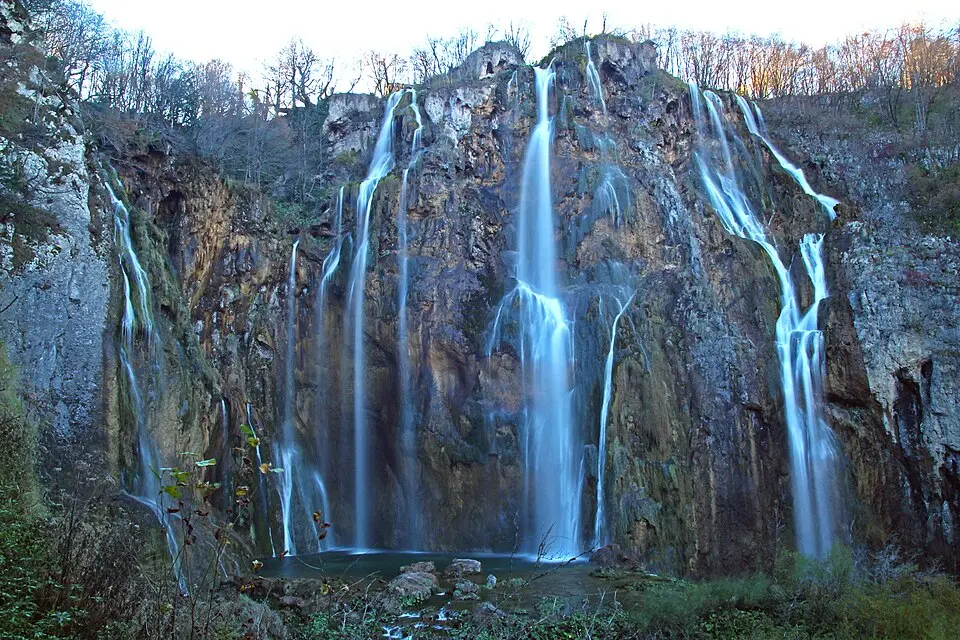 Gespanschaft Lika-Senj