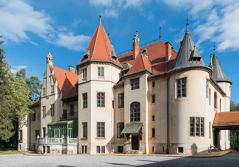 Gespanschaft Osijek-Baranja
