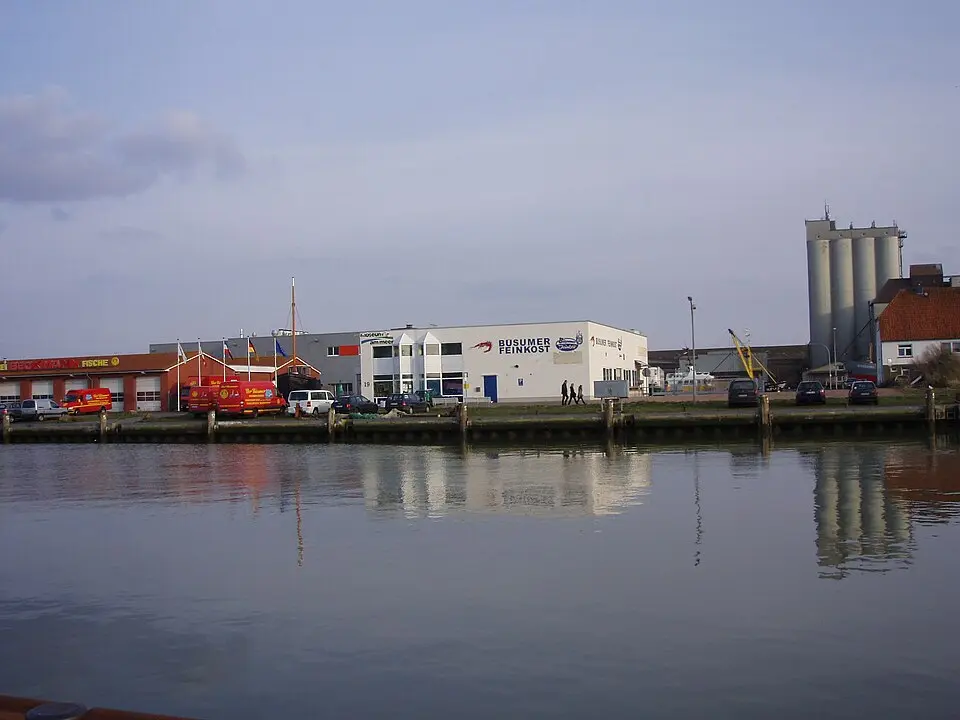 Museum am Meer