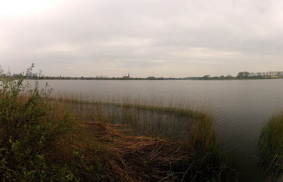 Bützower See