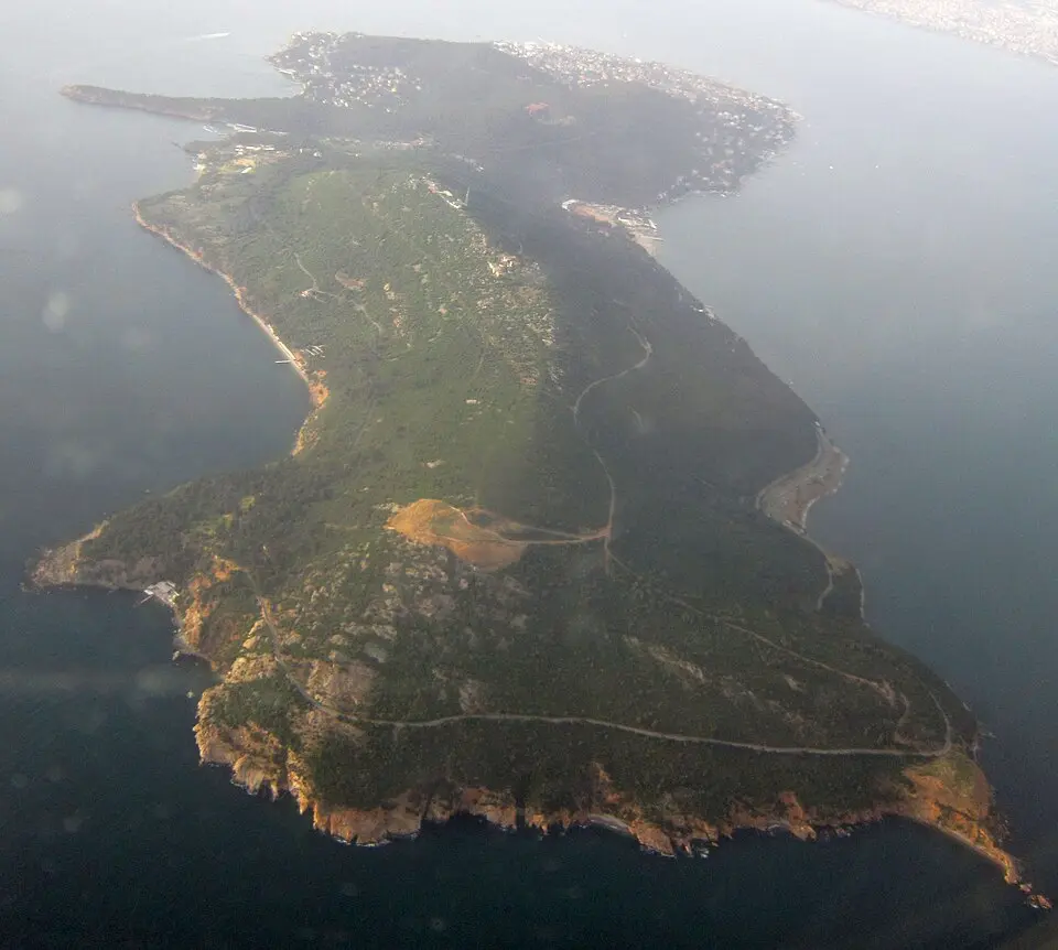 Büyükada