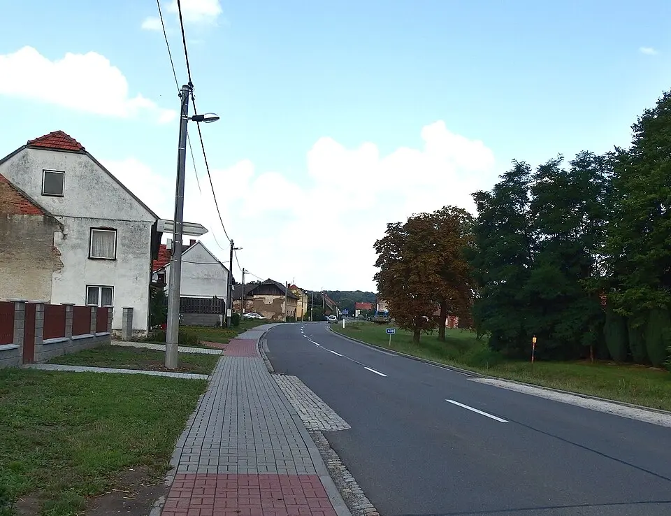 Býškovice