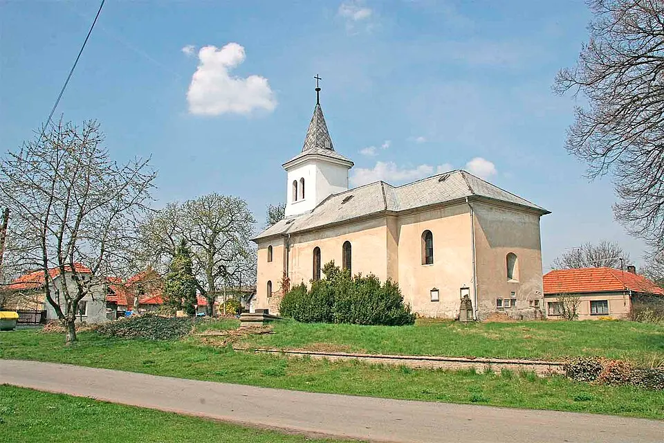 Býchory