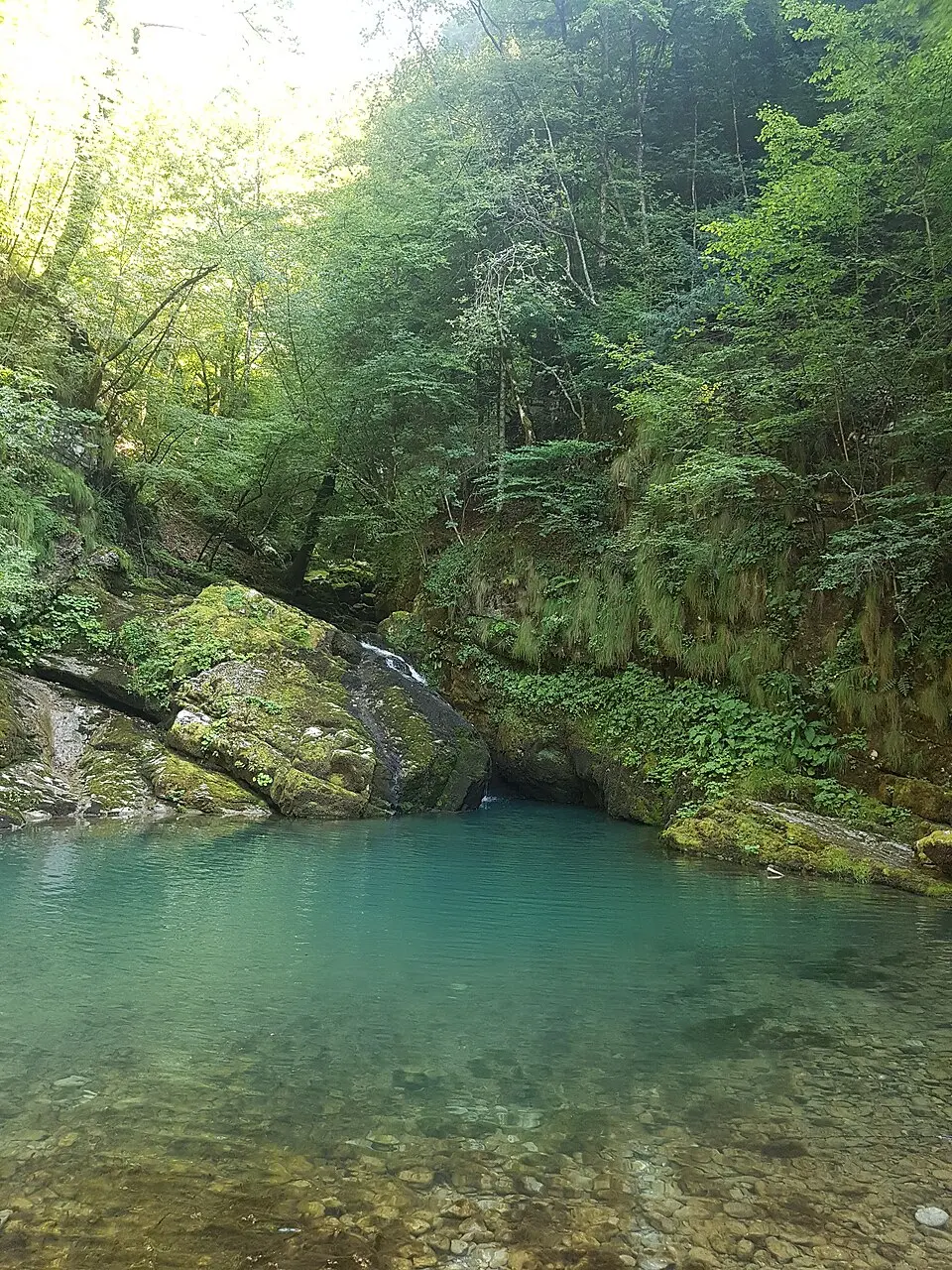 Gespanschaft Primorje-Gorski kotar
