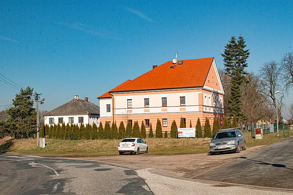 Zámek