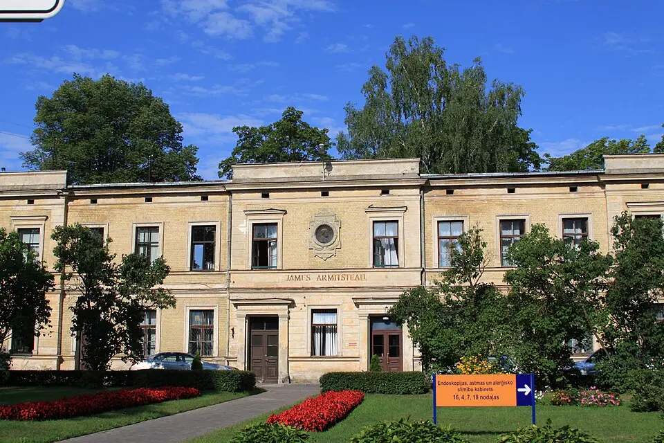 clinique pédiatrique universitaire