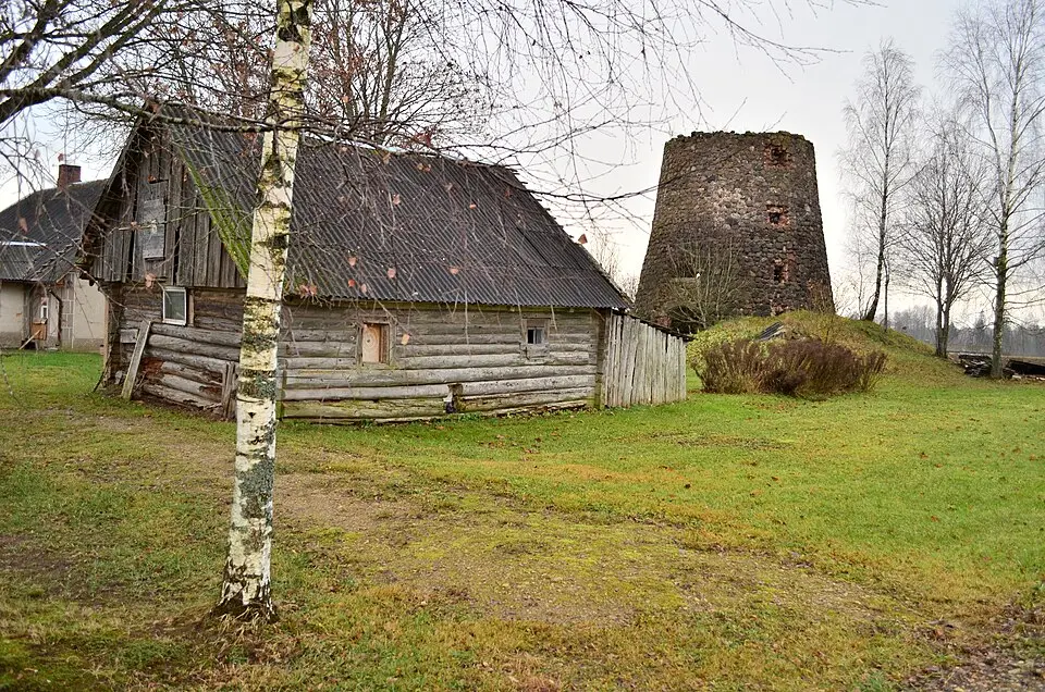 Bērzaine