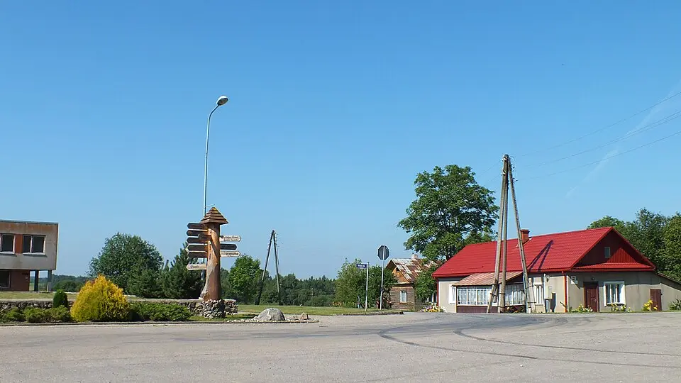 Bērzgale