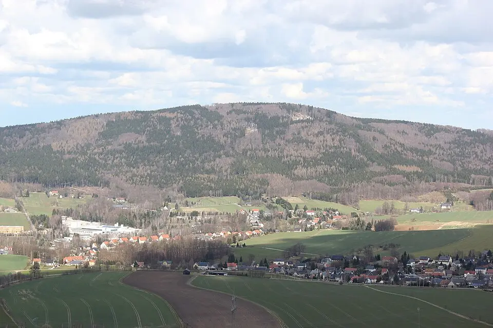 Czorneboh
