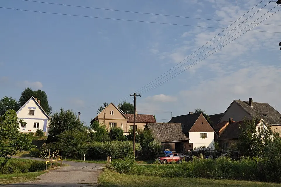 Bělá