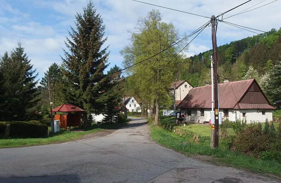 Bělý