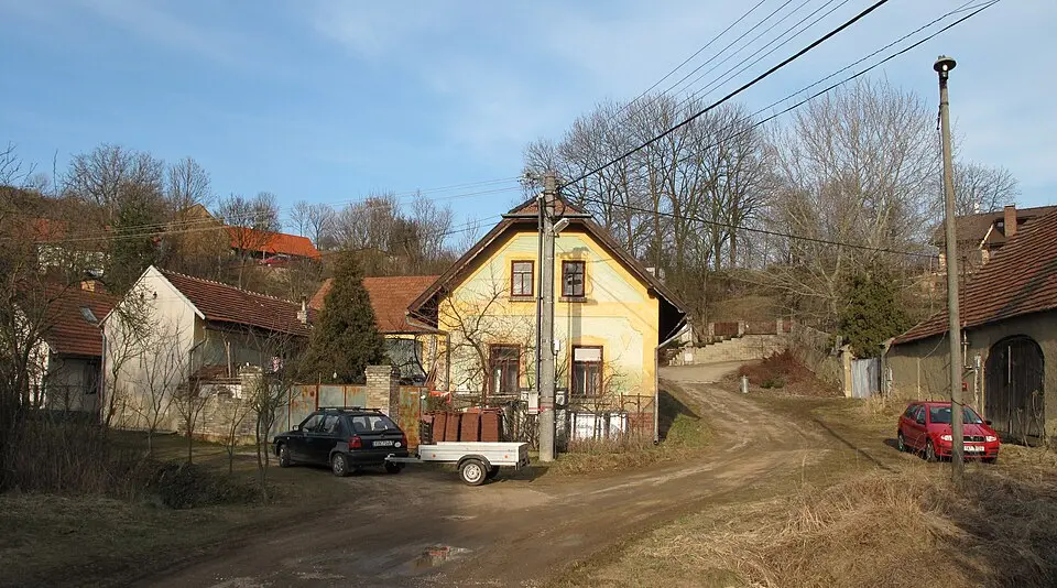Obrázek: Juandev · CC BY-SA 3.0 Běleč
