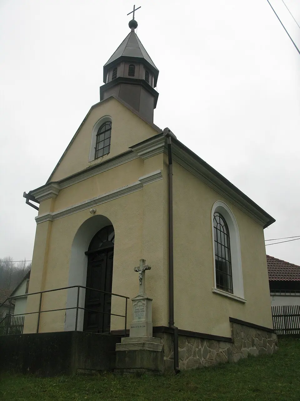 Běleč (Moravia meridionale)