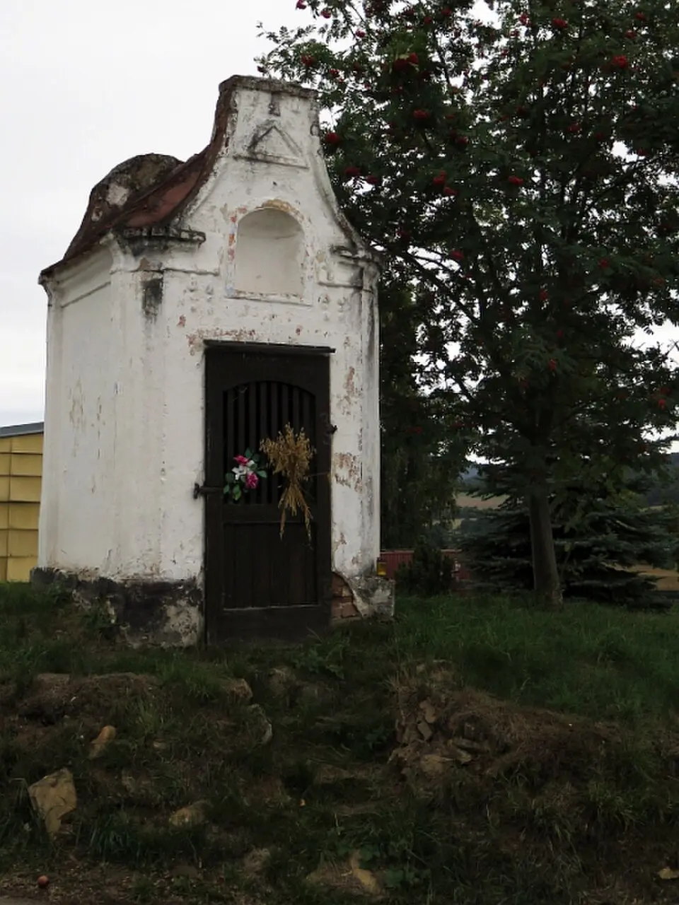 Běleč