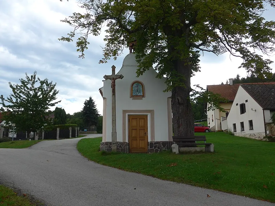 Bělečská Lhota