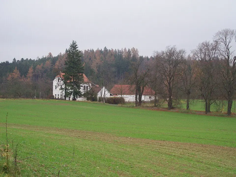 Bělohrad