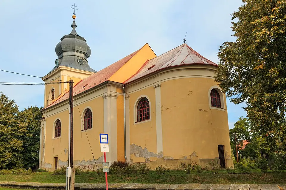 Běrunice