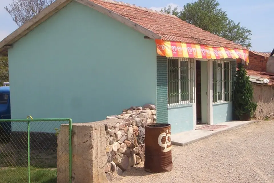 Karaoğlan