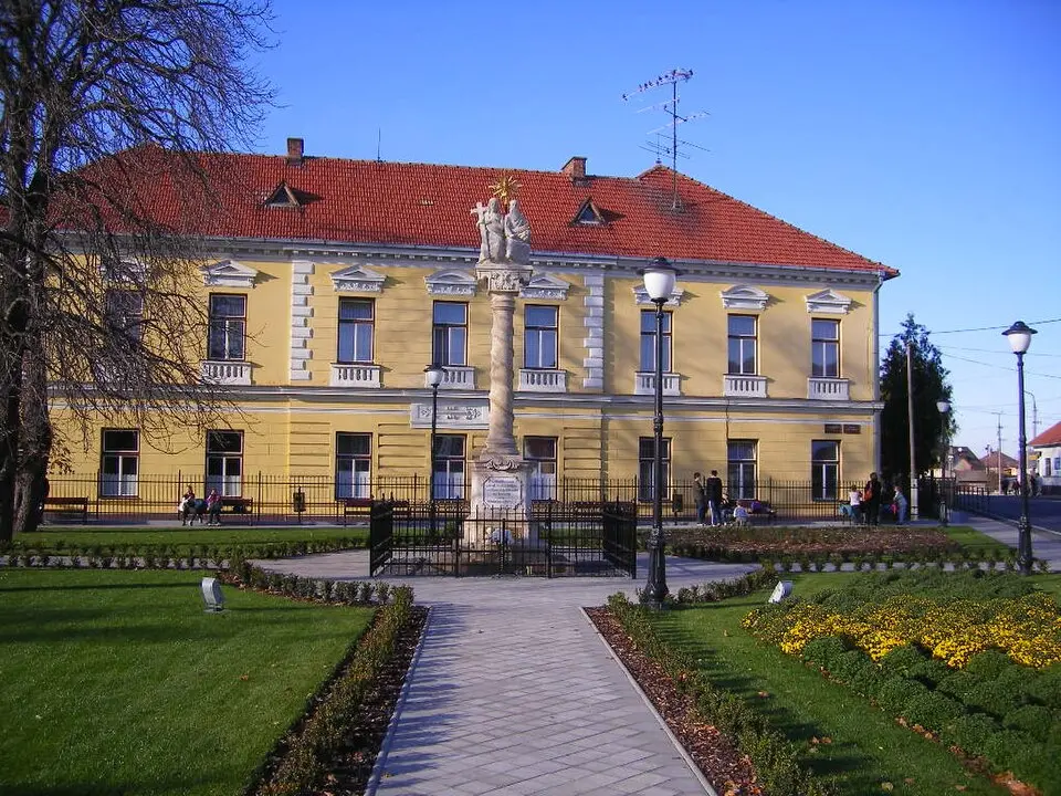 Bős