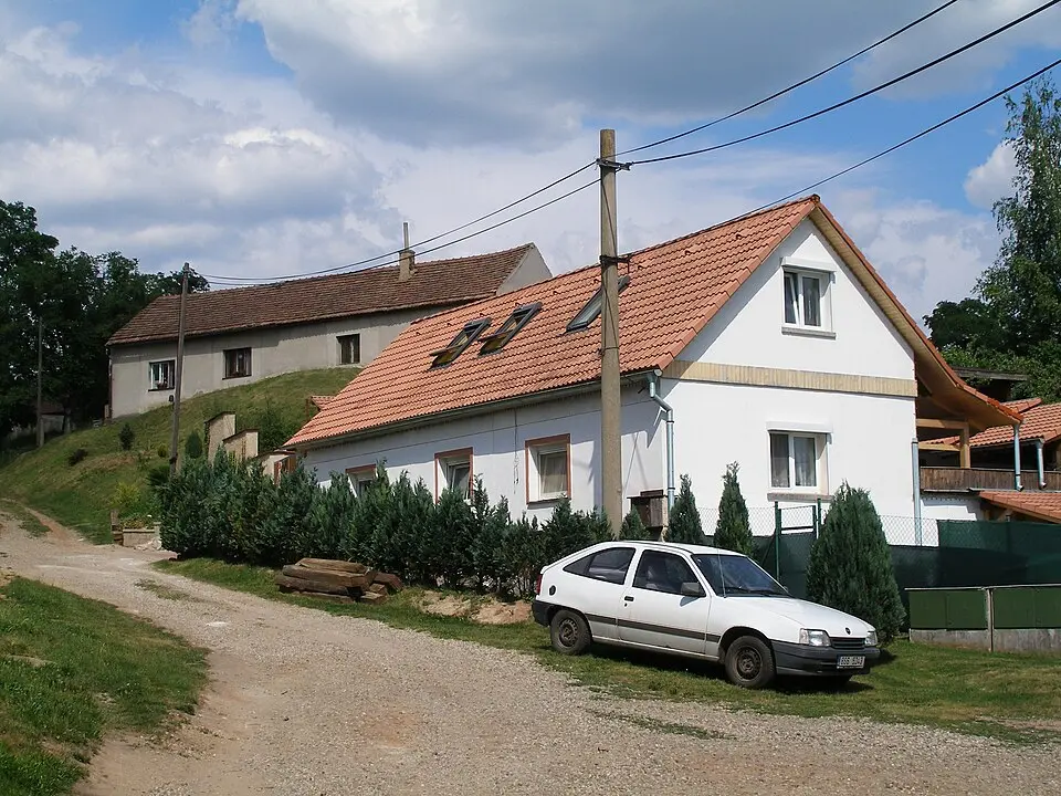 Břešťany