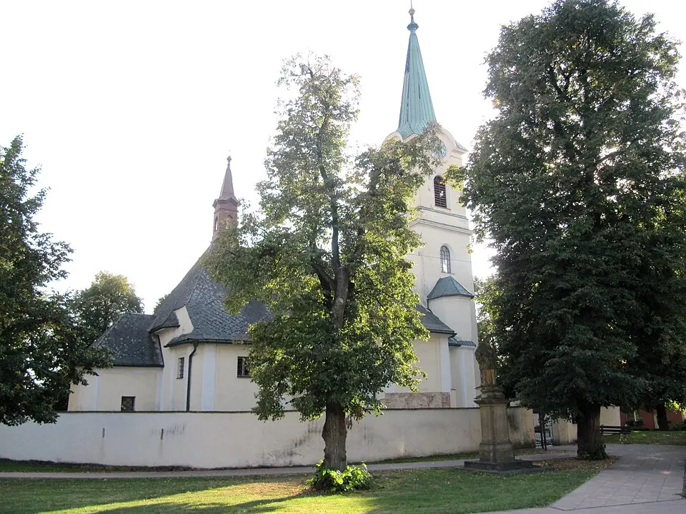 Břest
