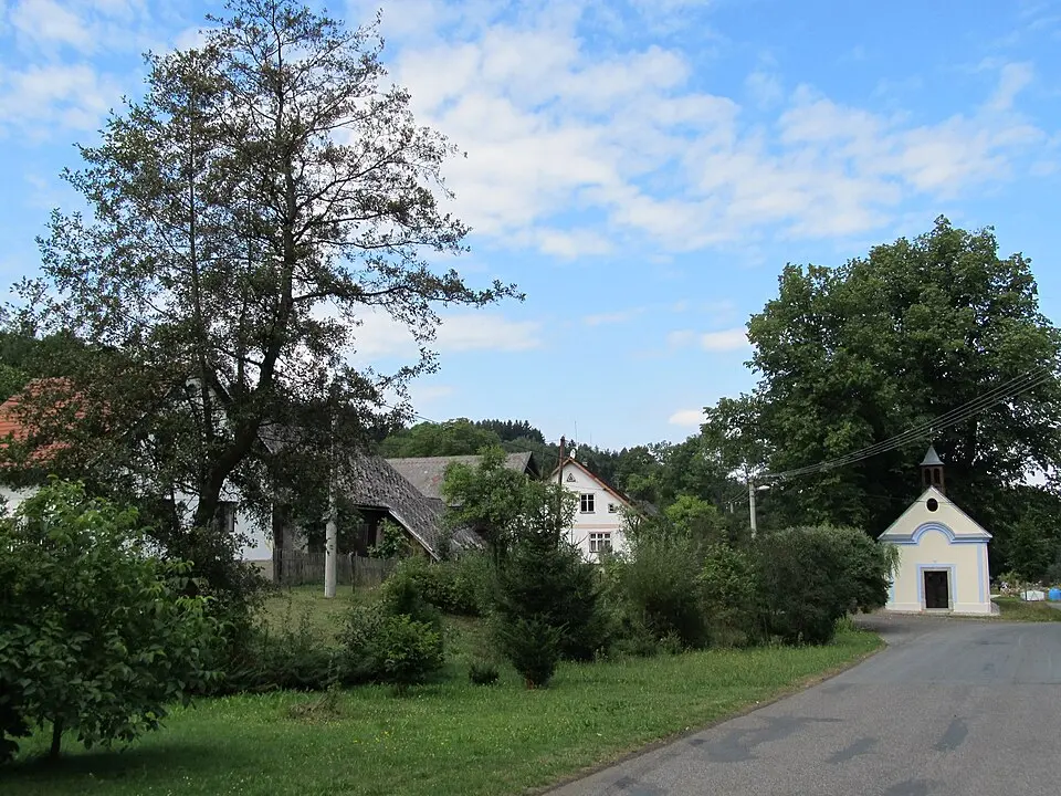 Březí