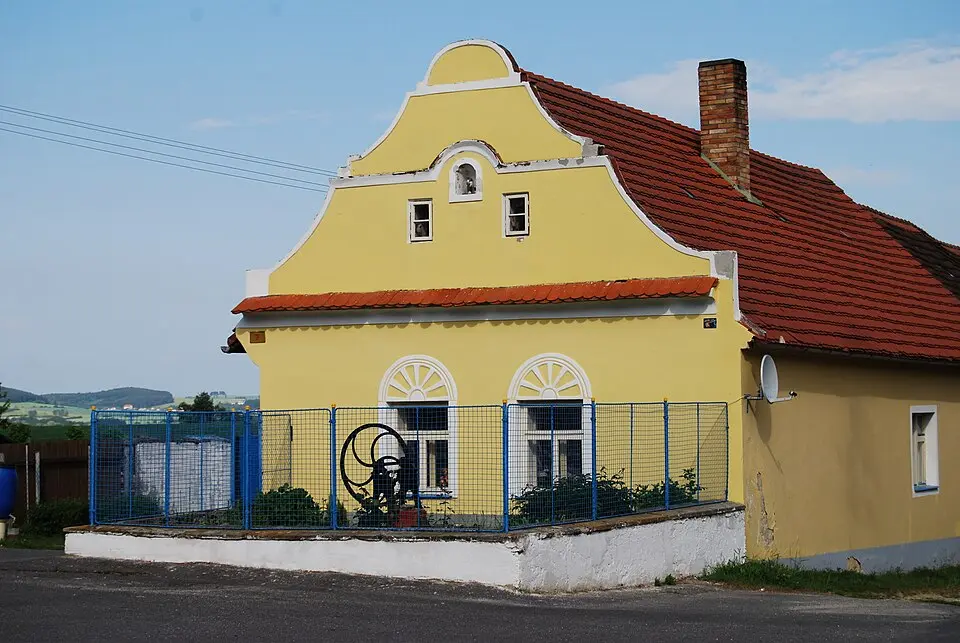 Březí