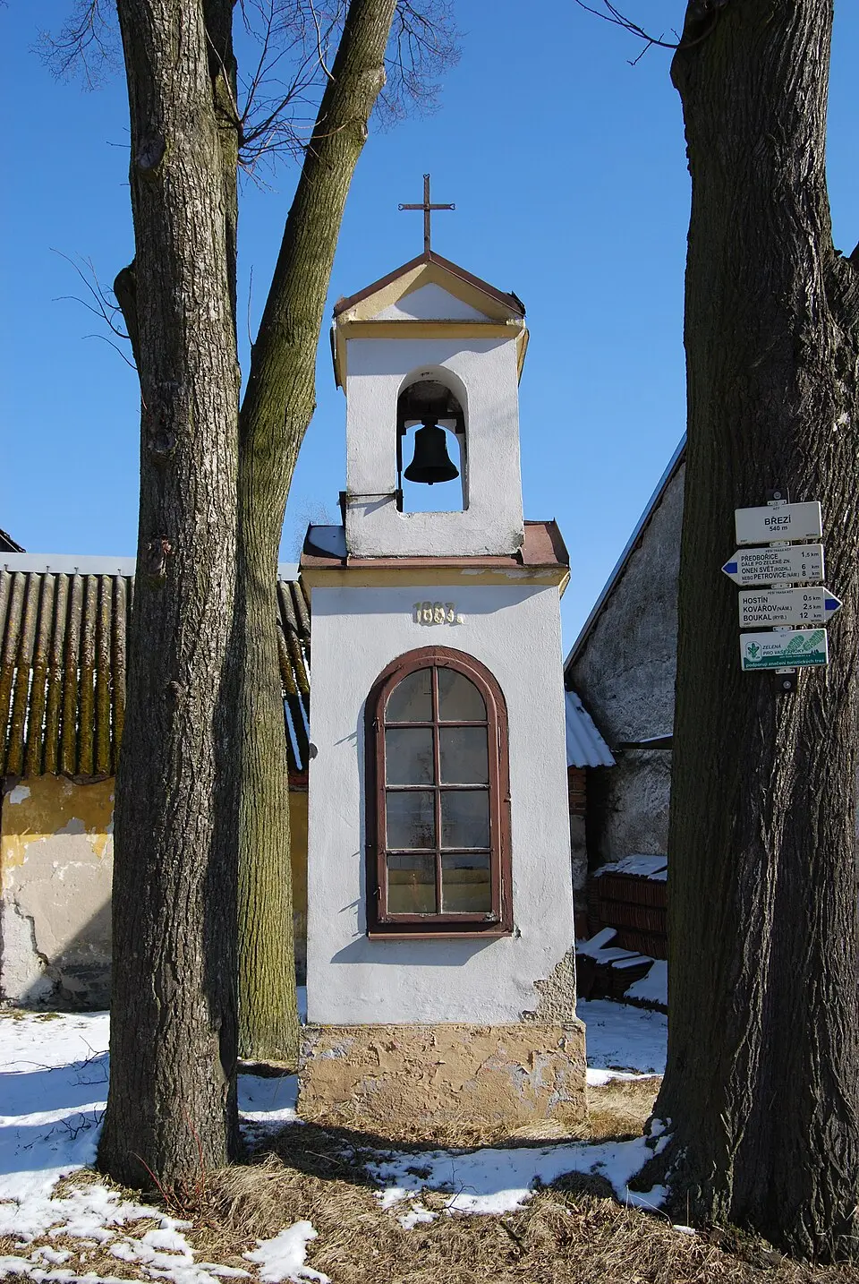 Březí