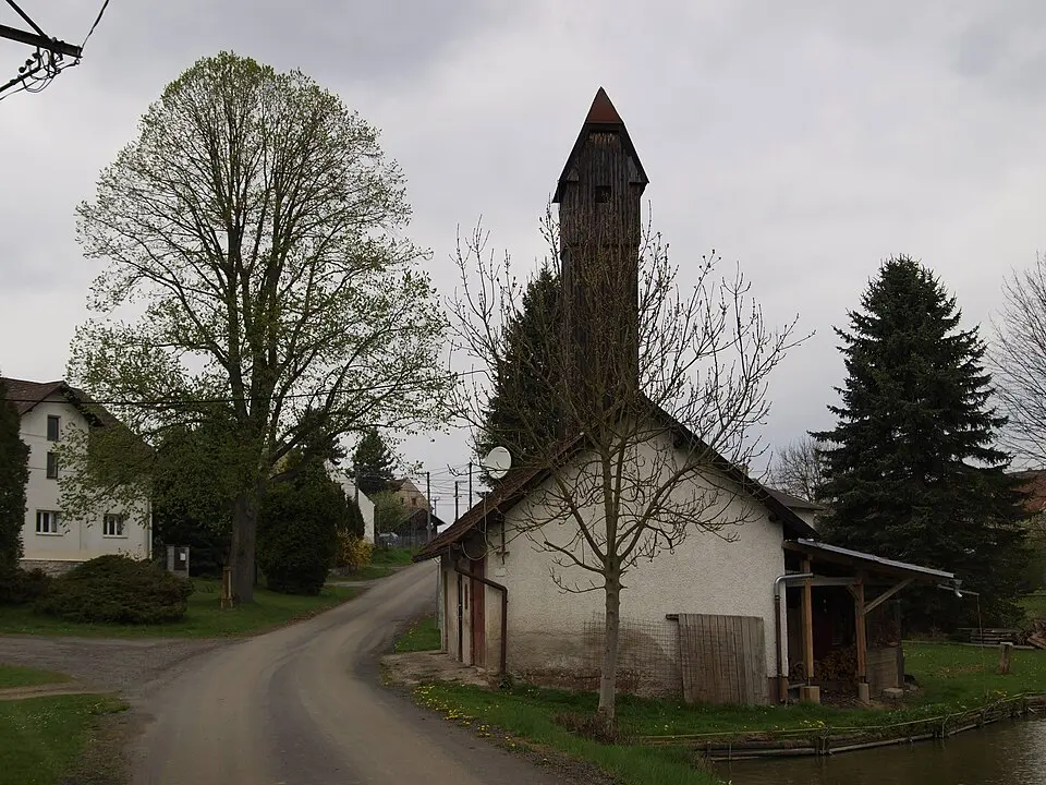 Březí